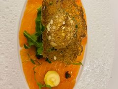 -上海和平饭店-华懋阁 The Cathay Room