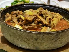 -忠顺斋易州印象烤鸭店(东关新村店)