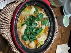 -天怡興·百年蒸饺(万豪广场店)