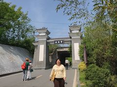 -习家池