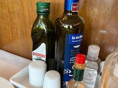 -小蕃茄意大利餐厅(开发区时尚天街店)