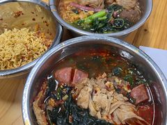 -胖子水煮(铁路三村无任何分店)