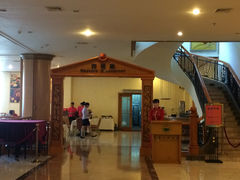 餐馆-汕头澄海花园酒店(文冠路店)