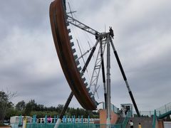 -秦皇岛乐岛海洋王国