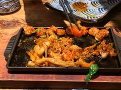-小川洋风料理(街道口店)