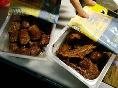 -周黑鸭(北京海淀区新中关店)