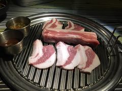 -401餐厅(弘大店)