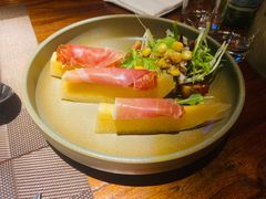 -秀·爱尔兰餐吧(上海路店)