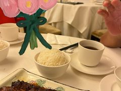 -顺德新世界酒店·华美轩餐厅