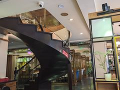 -意卡菲·欢乐聚会餐厅(华侨店)