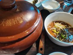 -雀舞云南菜(乐客城店)