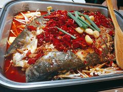 -烟火鱼乡(吾悦店)