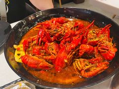 -红盔甲·小龙虾(天钥桥店)