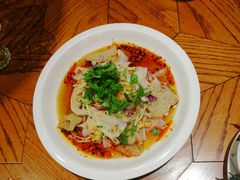 -阿罗新疆菜(人民广场店)