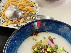 醪糟汤圆-大王油茶(二厂文创公园店)