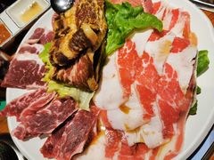 -韩一品韩国料理(柏庐南路店)