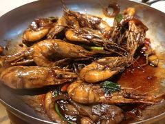 -新白鹿餐厅(龙游路总店·杭帮菜名店)