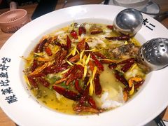 -太二酸菜鱼(正大广场店)