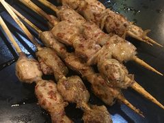 -望京小腰(北京总店)