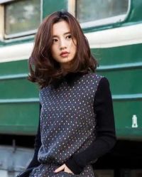 点击看大图 -KIMI HAIR SALON·烫染设计店