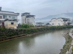 -环秀楼(黄山呈坎店)
