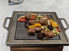 -酒蜻蜓·庭院私房菜(天元东路店)