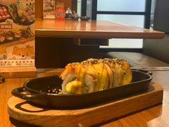 -仓桥家·焗寿司·锅物(光谷步行街店)
