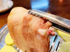-·缸桶屋·韩式牛肋条自助烤肉(西湖D11店)