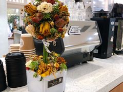 -1/4 ONE QUARTER COFFEE LAB(朝阳大悦城店)