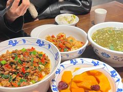 -八碗湘长沙市井菜(坡子街店)