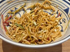 小炮儿炸酱面-北京小炮儿炙子烤肉·铜锅涮肉(南京弘阳广场店)