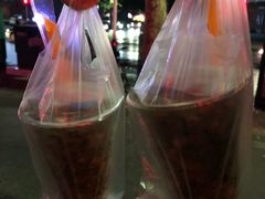 -大学城夜市