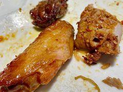 -汉巴味德(大悦城店)