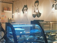 -姆们M Sweetie Cake(五道口店)