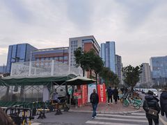 -成都市第一人民医院(南区)