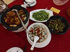-江西人家酒楼(江北店)