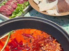 -鸿姐老火锅·传统炒料(上海旗舰店)