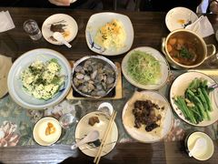 -以前的小酒馆(中山广场店)