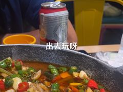 -蛙喔牛蛙(百联南方店)