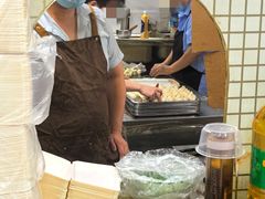 -腾元生煎(西华路店)