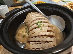 -竹里馆·淮扬菜·功夫茶(老门东店)