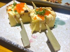 玉子烧-东岸料理·寿司·刺身