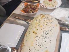 空心面包-Antalya安塔利亚土耳其餐厅(猎德店)