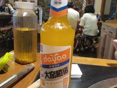 -东三省东北铁锅炖(龙泉店)