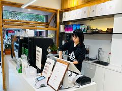 -via coffee(万象城店)