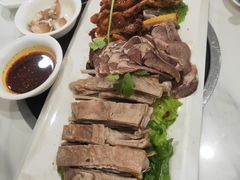 -清真·西北人家风味馆(中山中路店)