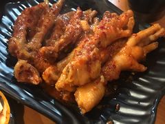 -京玉菲饭店(李村店)