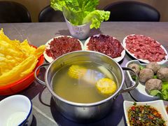 -贵宾牛·潮汕牛肉火锅(珠池总店)