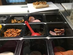 -赛百味(时代广场店)