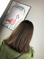 点击看大图 -GIRL STYLE 烫发·染发沙龙